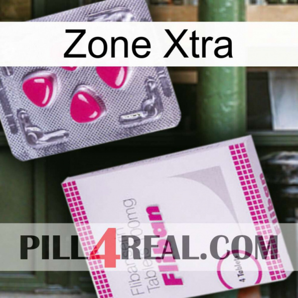 Xtra Zone 32